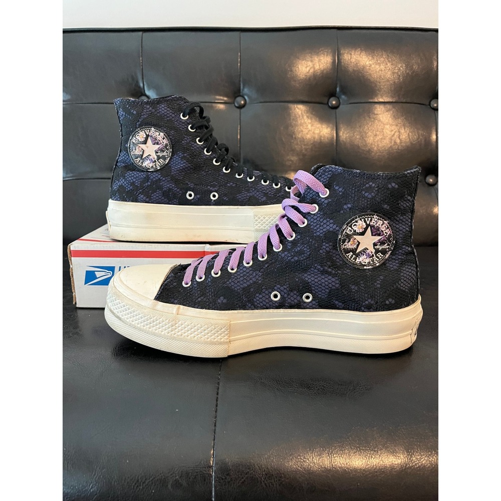Converse Chuck Taylor All Star Lift Uncharted Waters
